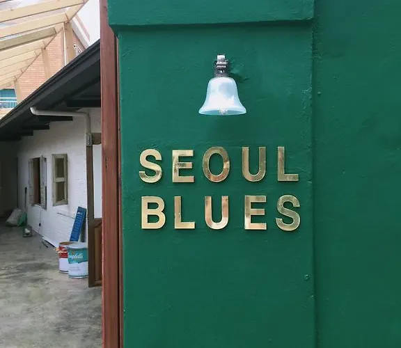Blues 2*