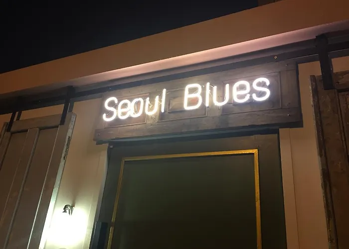 Blues ゲストハウス 2*